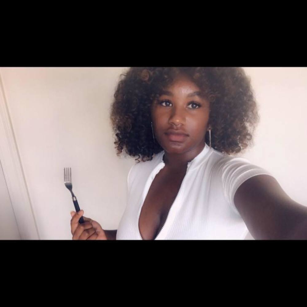 Meet your Posher, Sierra